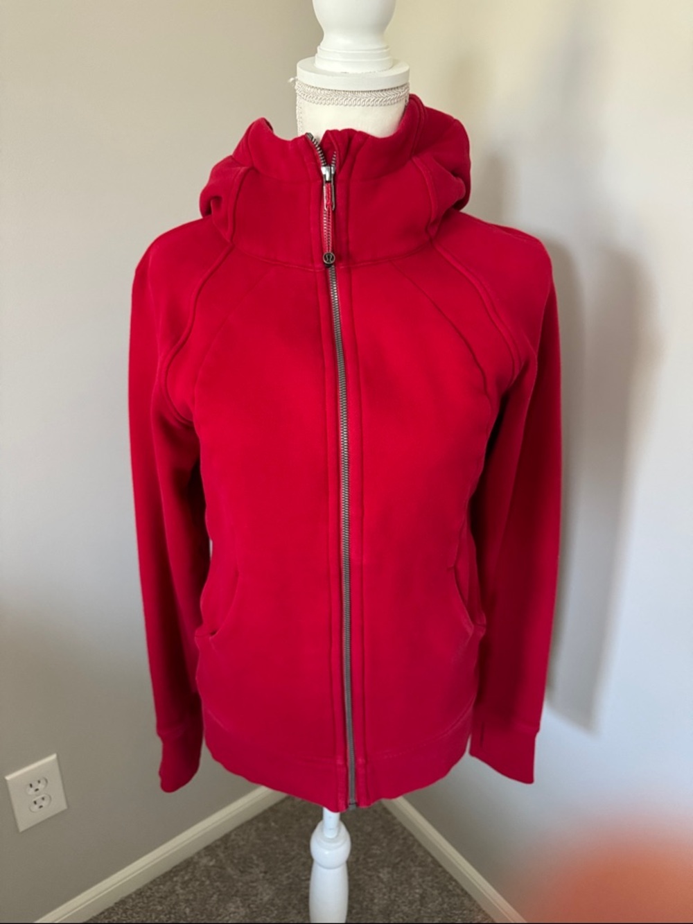 Lululemon hoodie